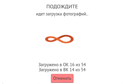 Ожидание Ожидание